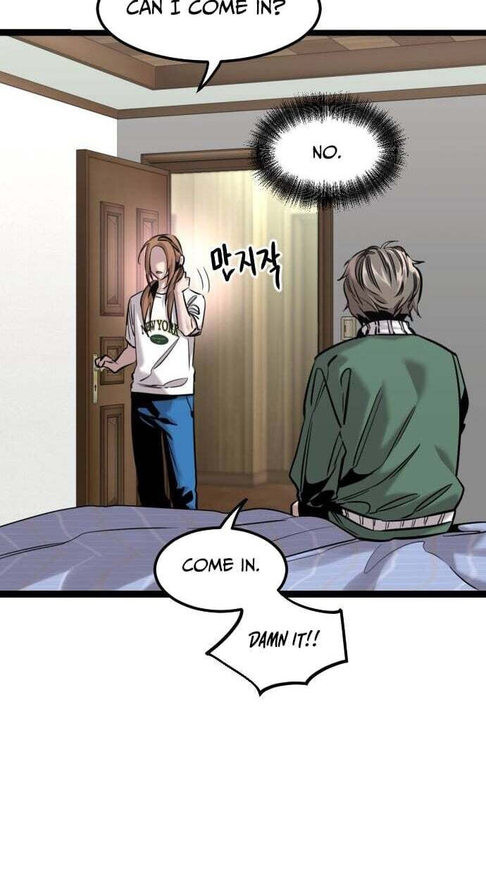 Read The Nine CloudDream: Zero chapter 37 image 5 on Lezhin