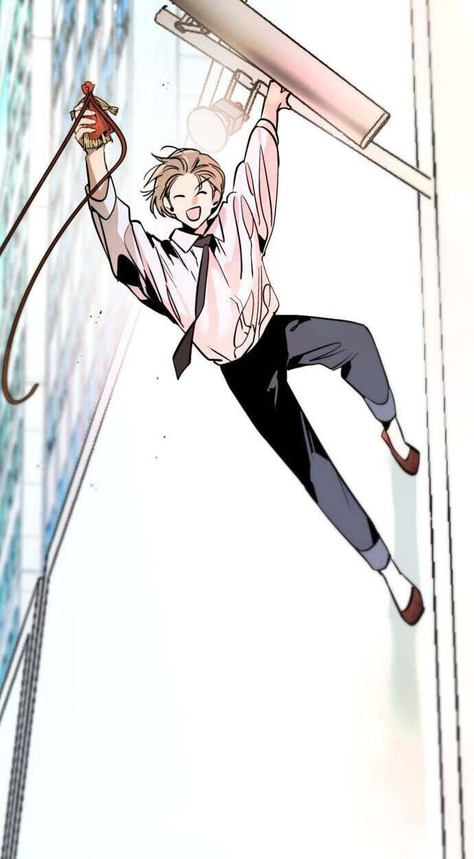 Read The Nine CloudDream: Zero chapter 37 image 51 on Lezhin