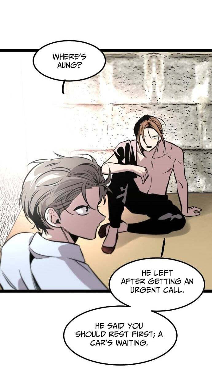 Read The Nine CloudDream: Zero chapter 37 image 55 on Lezhin