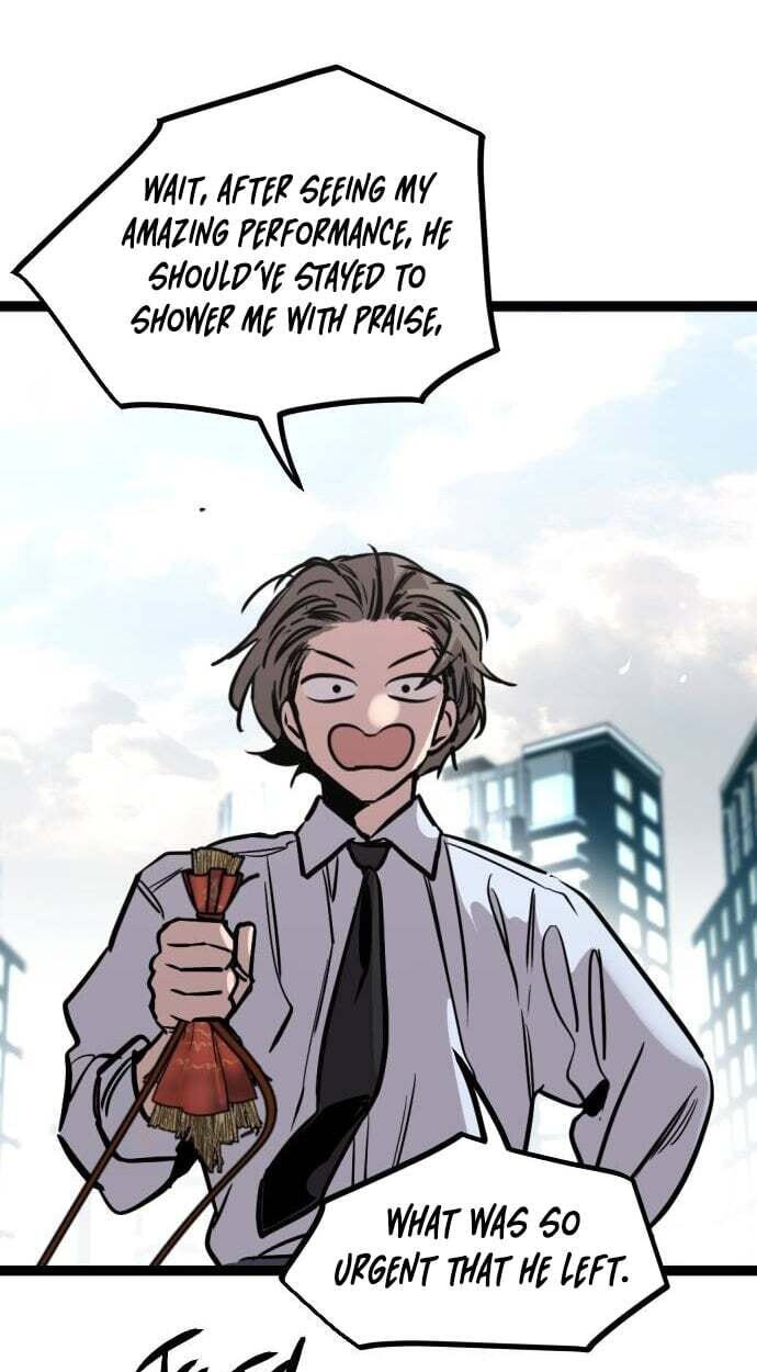 Read The Nine CloudDream: Zero chapter 37 image 56 on Lezhin