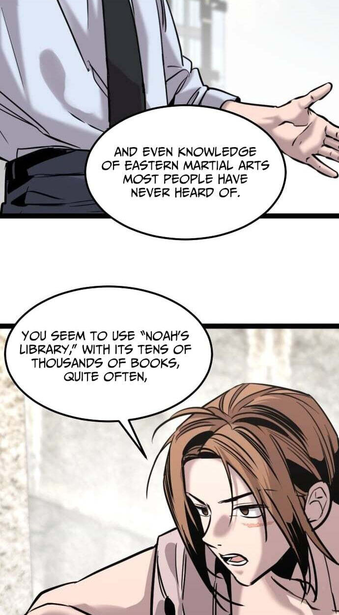 Read The Nine CloudDream: Zero chapter 37 image 61 on Lezhin