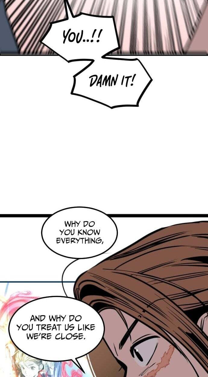 Read The Nine CloudDream: Zero chapter 37 image 71 on Lezhin
