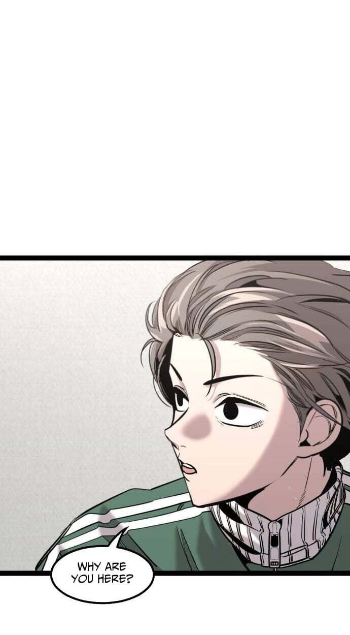 Read The Nine CloudDream: Zero chapter 37 image 8 on Lezhin