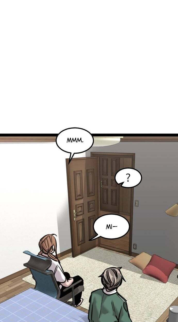 Read The Nine CloudDream: Zero chapter 37 image 9 on Lezhin