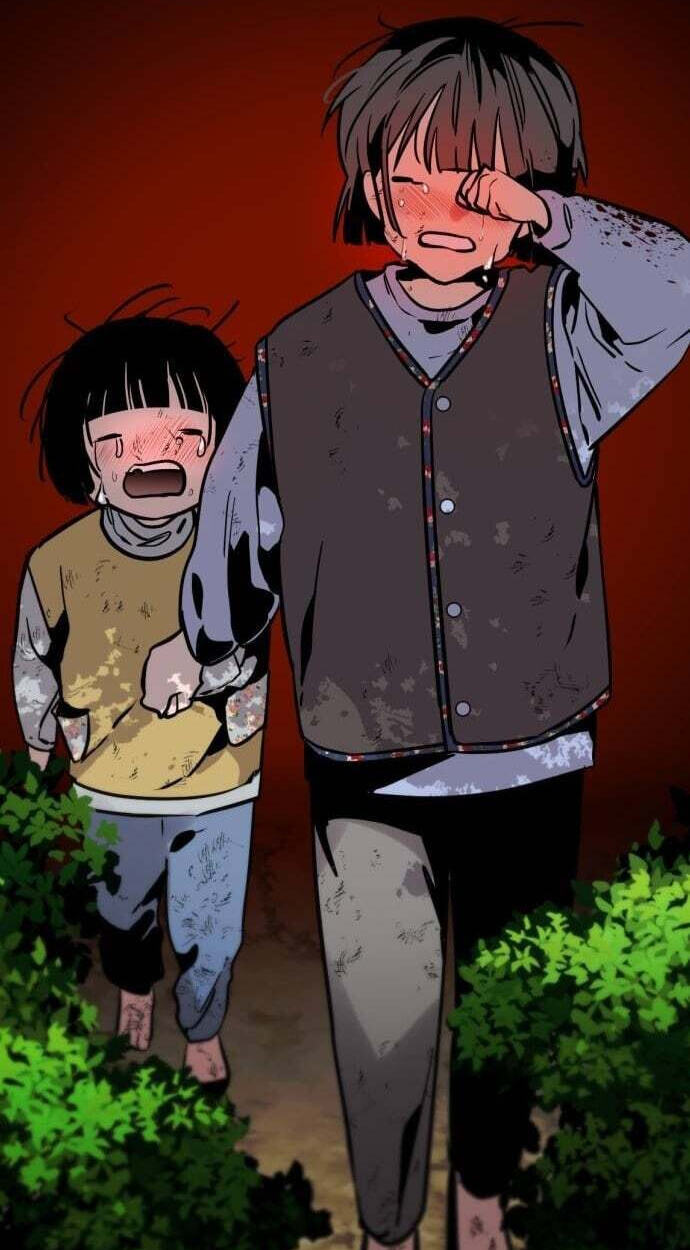 Read The Nine CloudDream: Zero chapter 37 image 93 on Lezhin