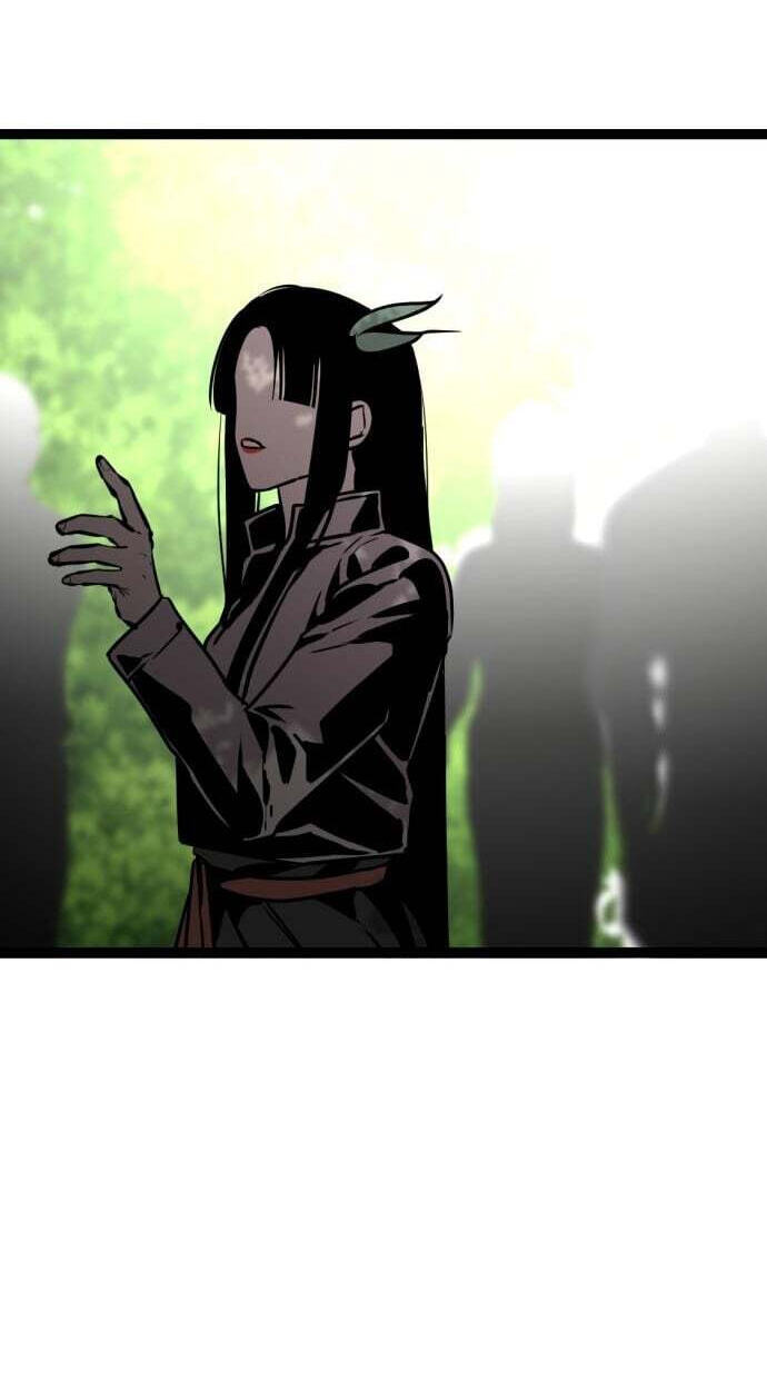 Read The Nine CloudDream: Zero chapter 39 image 1 on Lezhin
