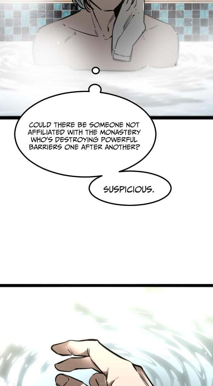 Read The Nine CloudDream: Zero chapter 39 image 109 on Lezhin