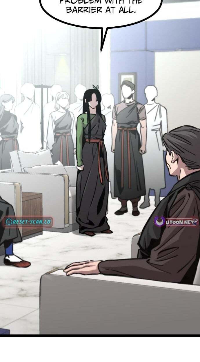 Read The Nine CloudDream: Zero chapter 39 image 14 on Lezhin