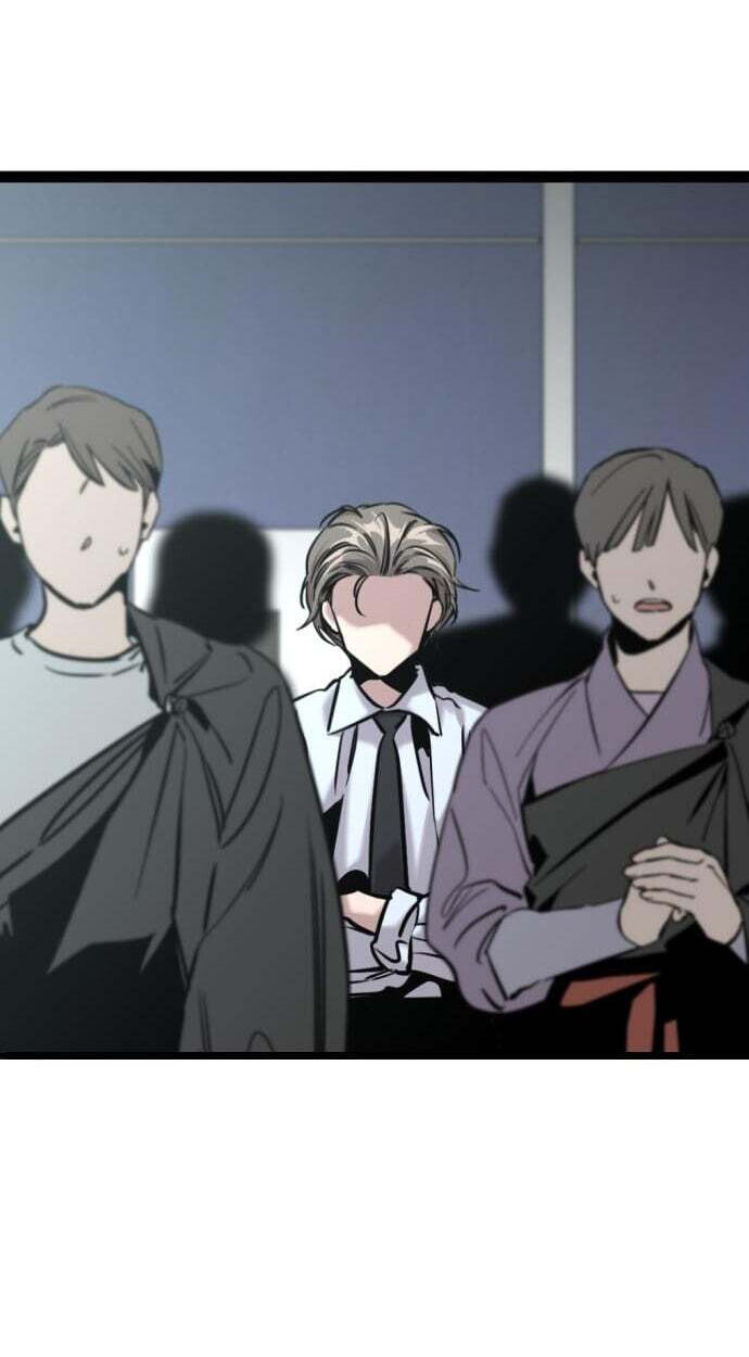 Read The Nine CloudDream: Zero chapter 39 image 19 on Lezhin