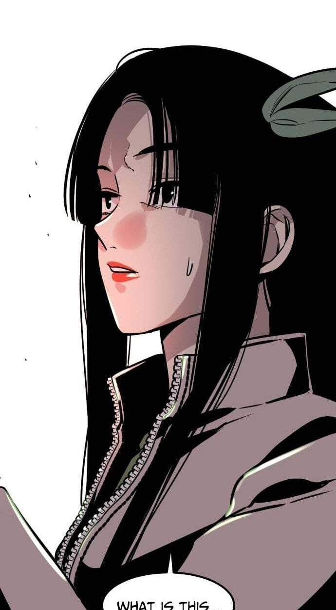 Read The Nine CloudDream: Zero chapter 39 image 2 on Lezhin