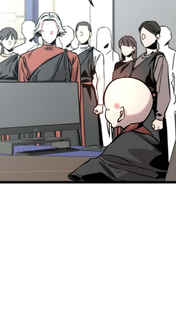 Read The Nine CloudDream: Zero chapter 39 image 31 on Lezhin