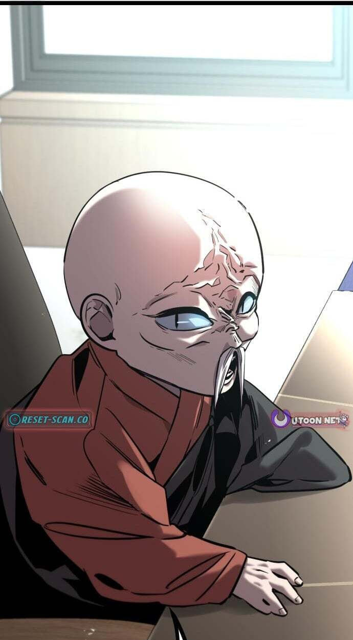 Read The Nine CloudDream: Zero chapter 39 image 32 on Lezhin