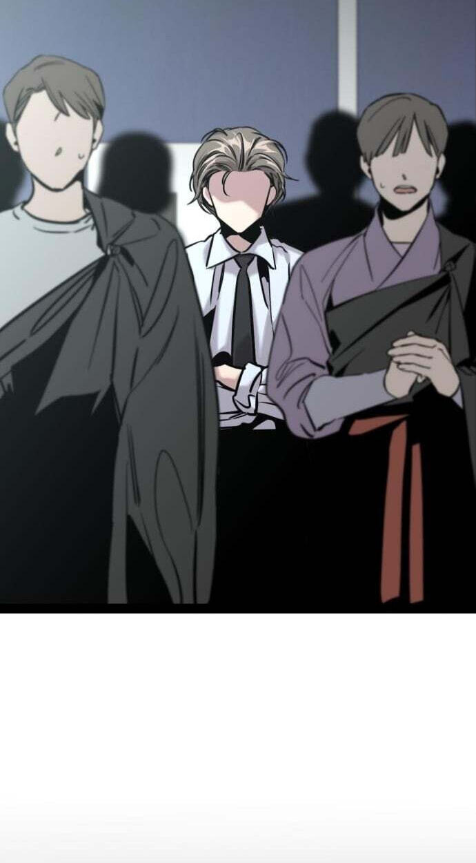 Read The Nine CloudDream: Zero chapter 39 image 34 on Lezhin