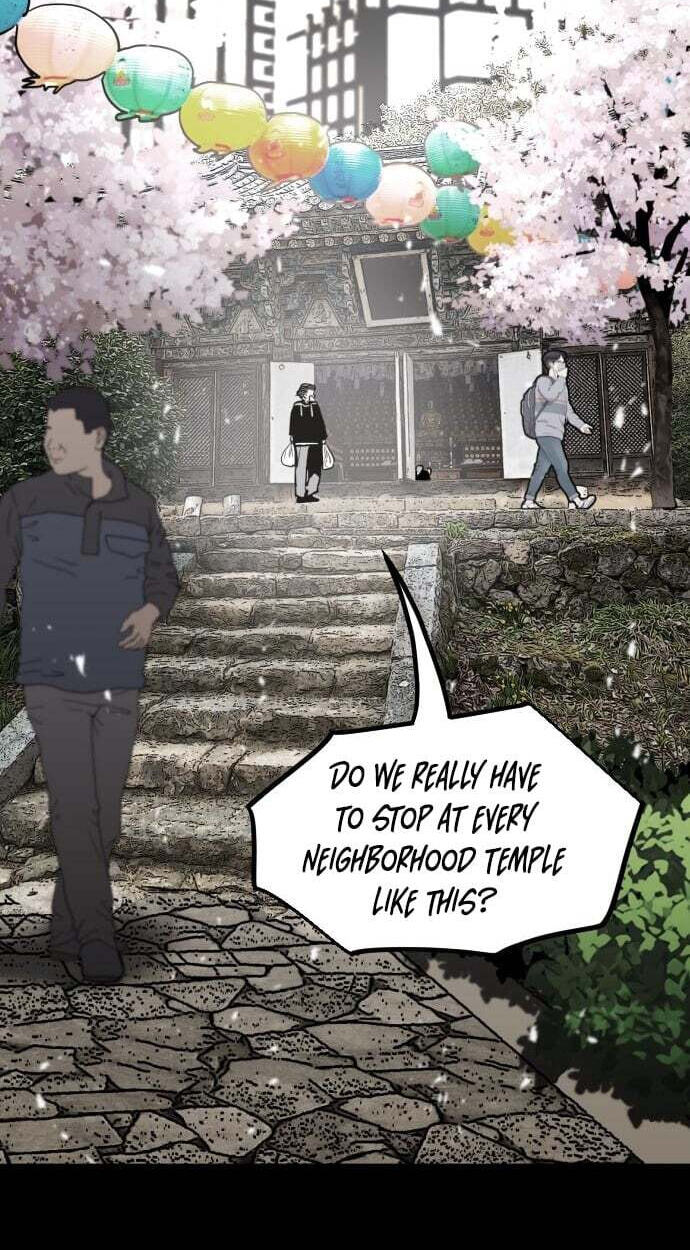 Read The Nine CloudDream: Zero chapter 39 image 39 on Lezhin