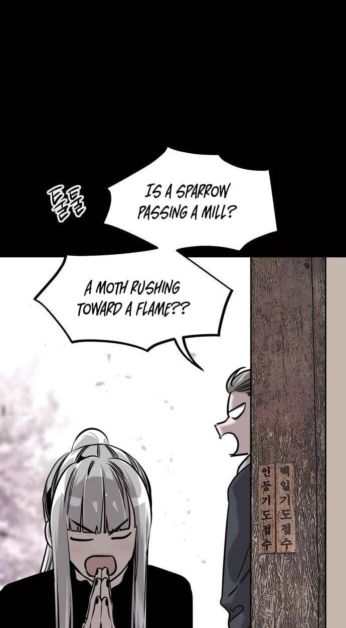 Read The Nine CloudDream: Zero chapter 39 image 40 on Lezhin