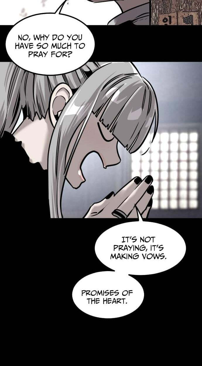 Read The Nine CloudDream: Zero chapter 39 image 42 on Lezhin