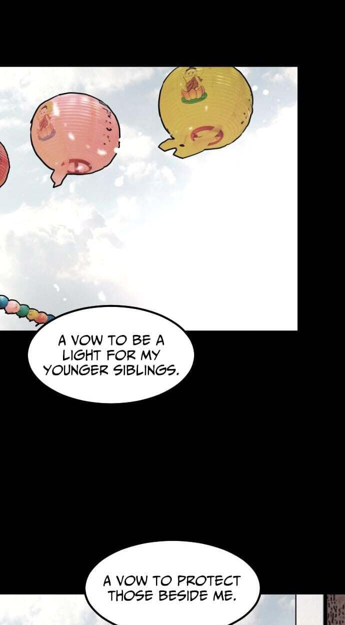 Read The Nine CloudDream: Zero chapter 39 image 44 on Lezhin