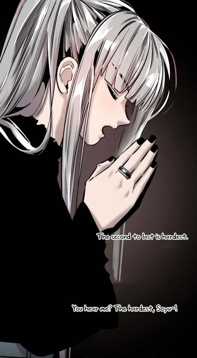 Read The Nine CloudDream: Zero chapter 39 image 49 on Lezhin