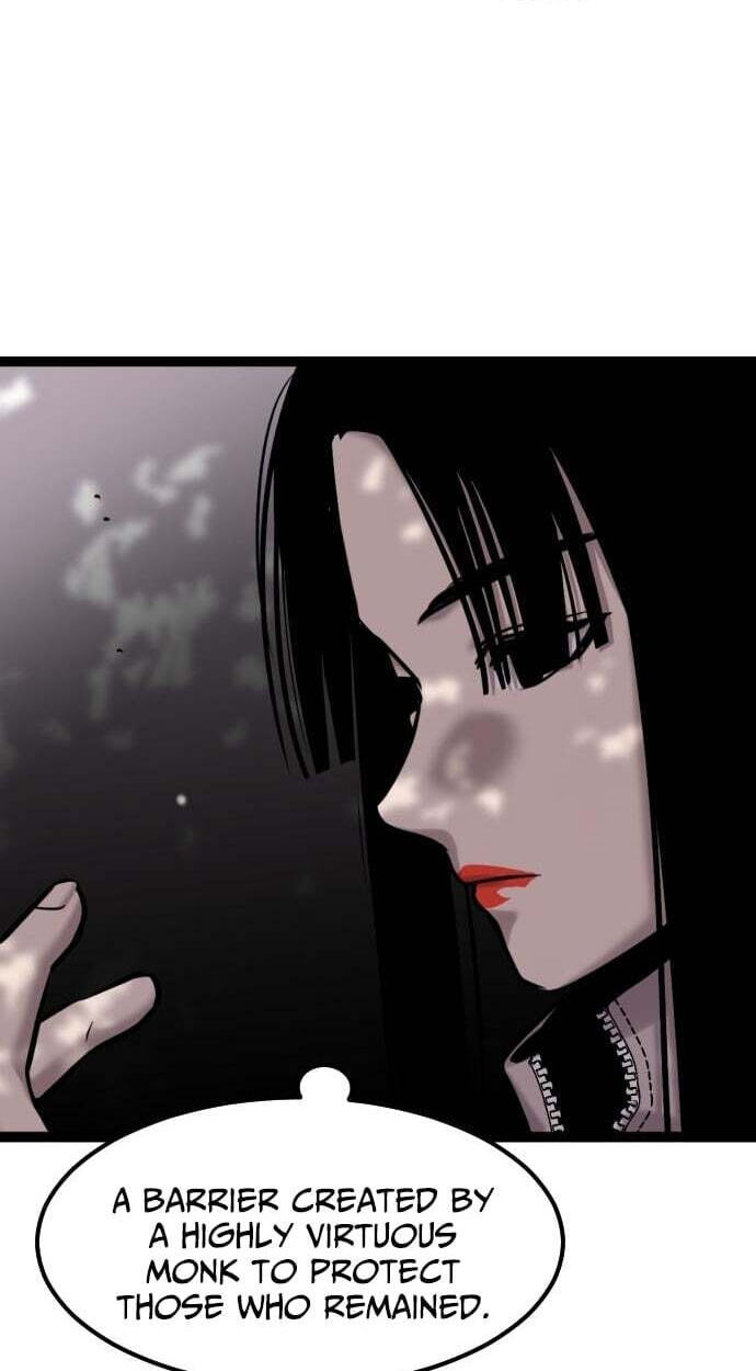 Read The Nine CloudDream: Zero chapter 39 image 7 on Lezhin