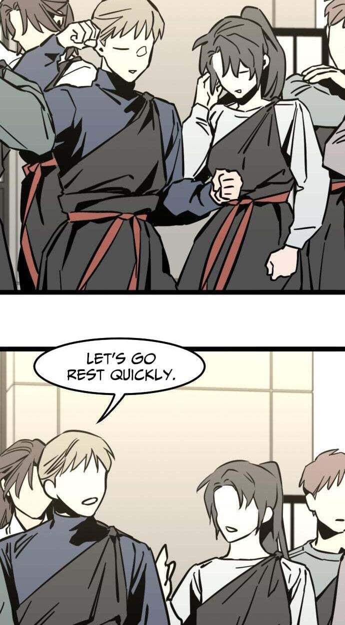Read The Nine CloudDream: Zero chapter 39 image 79 on Lezhin