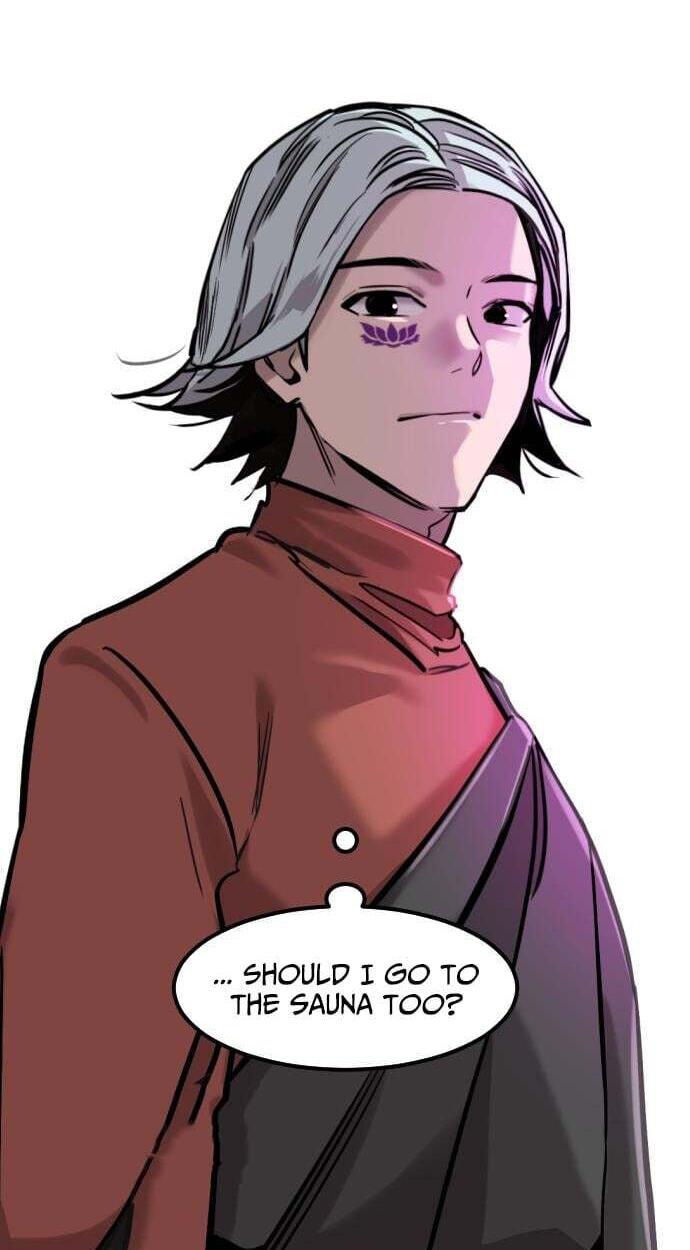 Read The Nine CloudDream: Zero chapter 39 image 82 on Lezhin