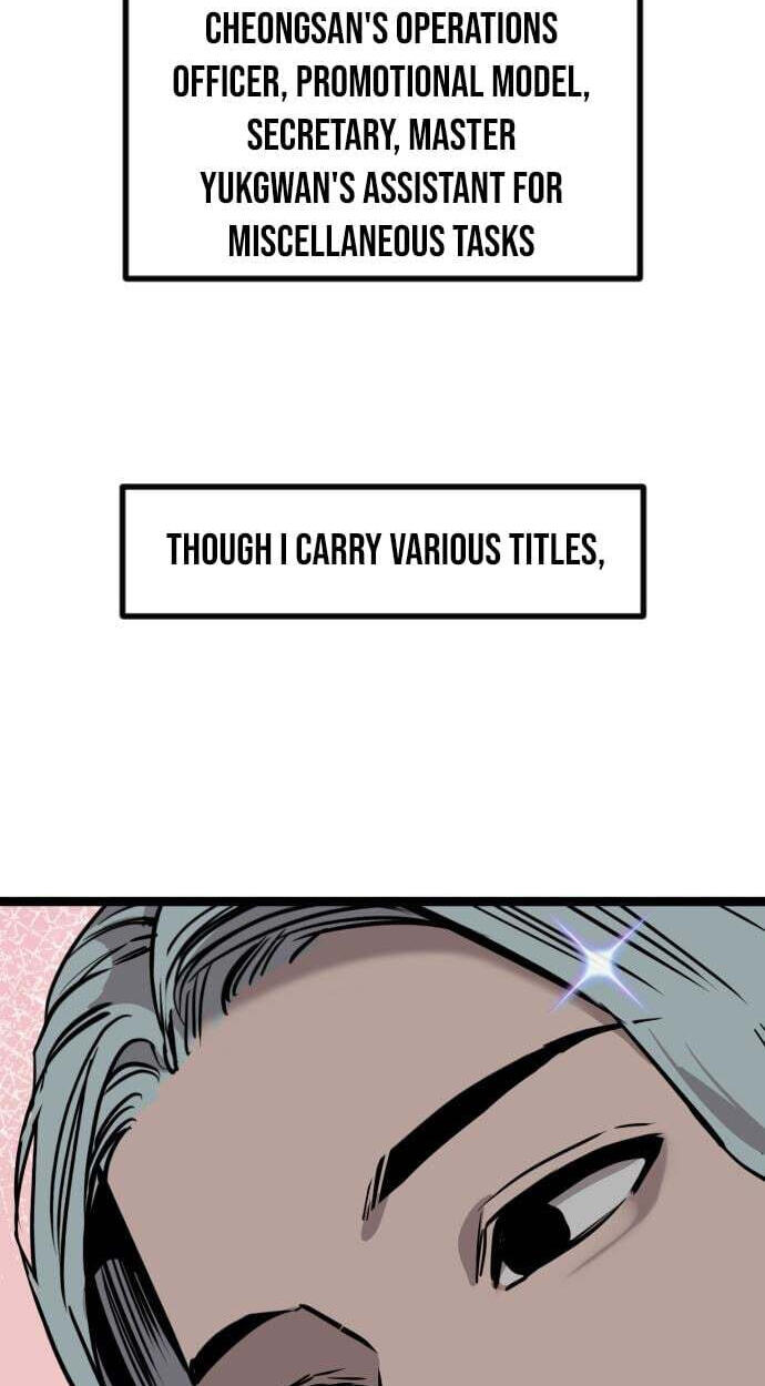 Read The Nine CloudDream: Zero chapter 39 image 85 on Lezhin