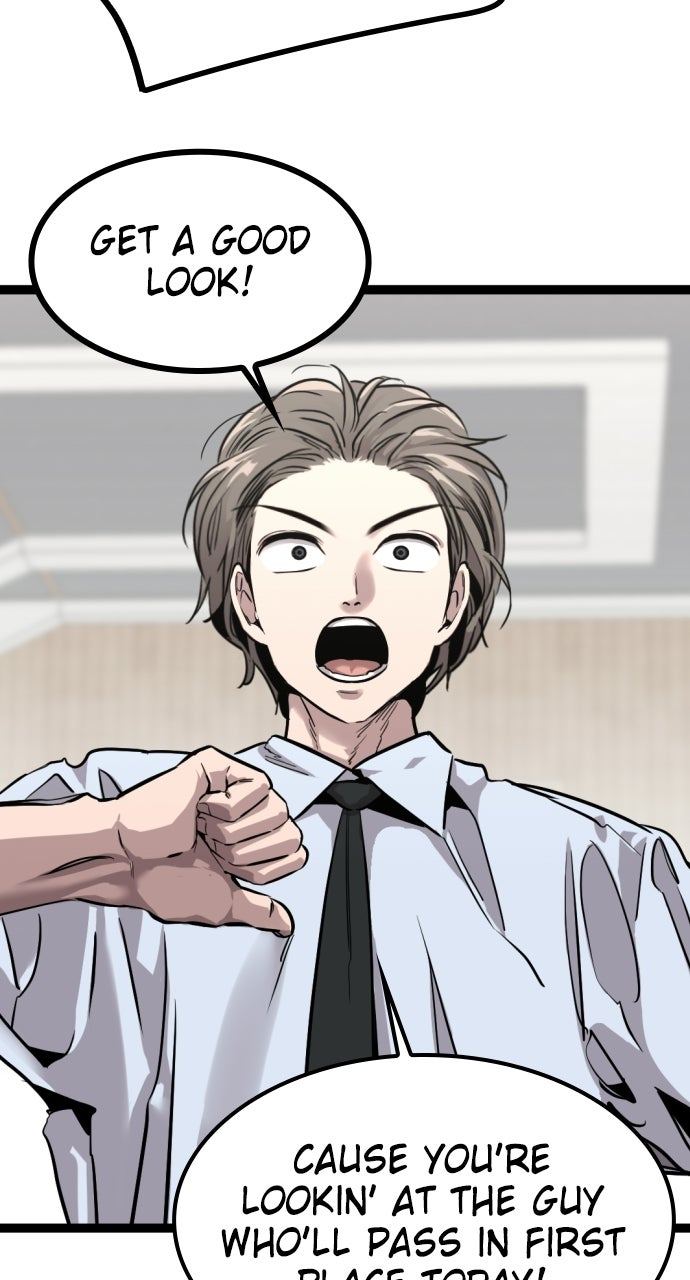Read The Nine CloudDream: Zero chapter 4 image 1 on Lezhin