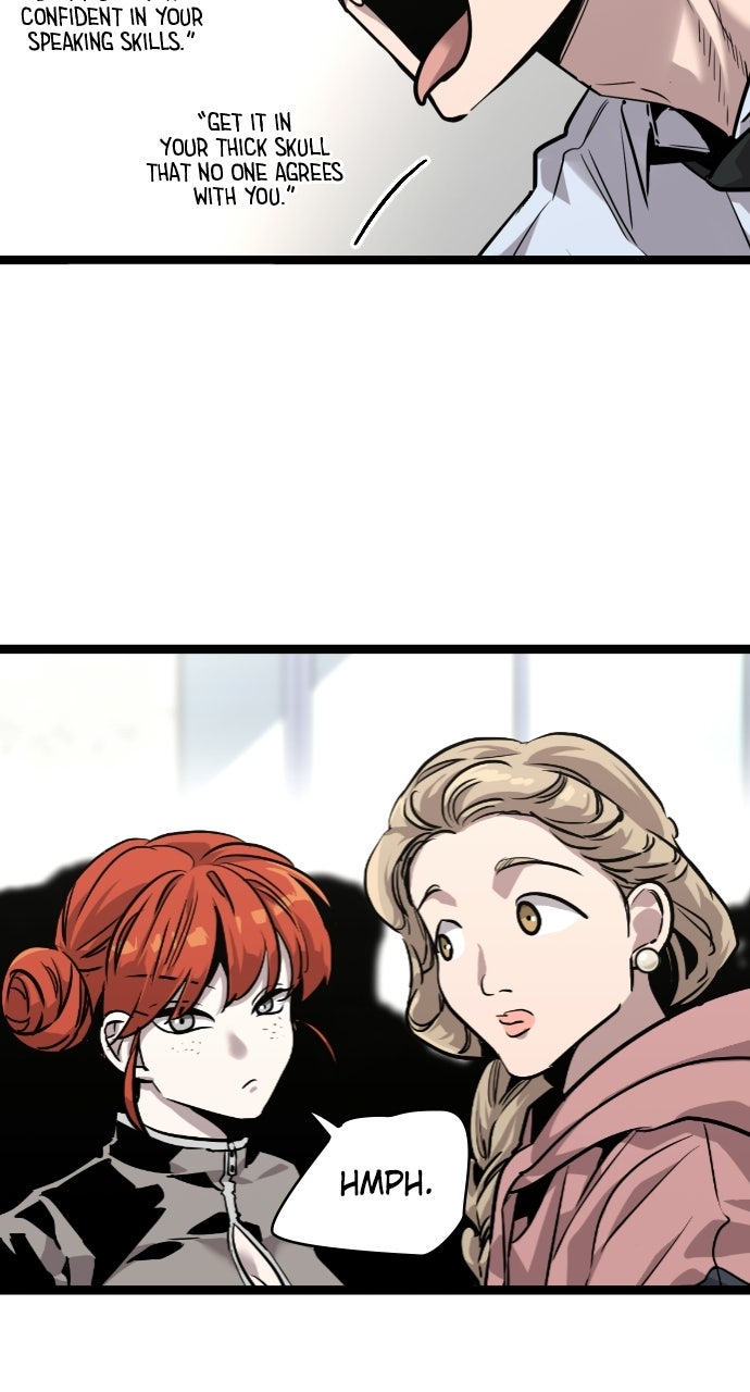 Read The Nine CloudDream: Zero chapter 4 image 10 on Lezhin
