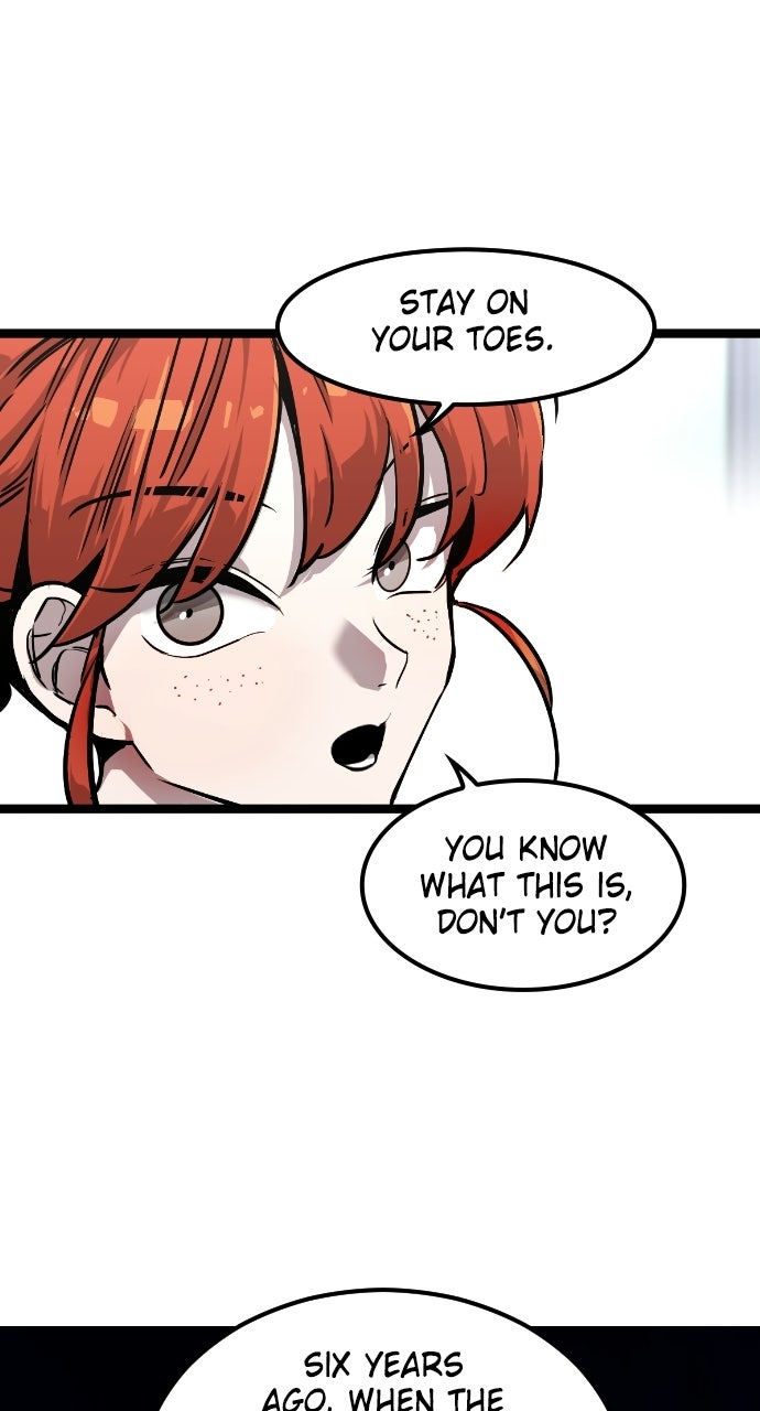 Read The Nine CloudDream: Zero chapter 4 image 11 on Lezhin