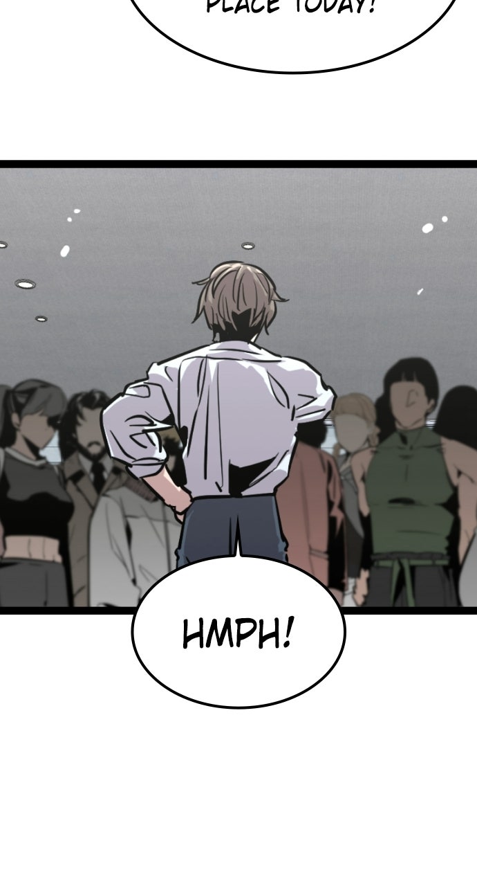 Read The Nine CloudDream: Zero chapter 4 image 2 on Lezhin