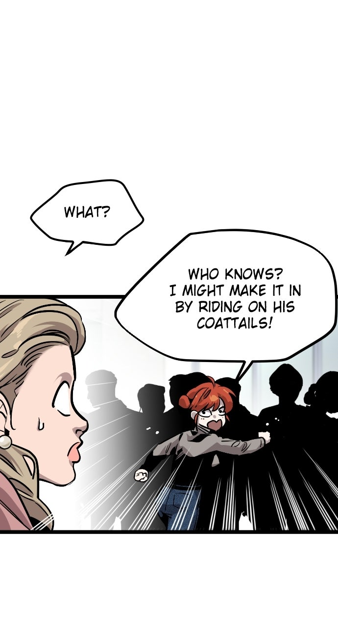 Read The Nine CloudDream: Zero chapter 4 image 20 on Lezhin