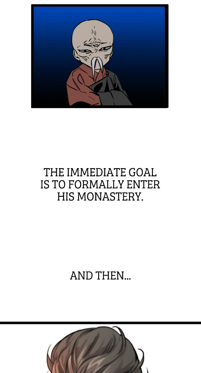 Read The Nine CloudDream: Zero chapter 4 image 25 on Lezhin