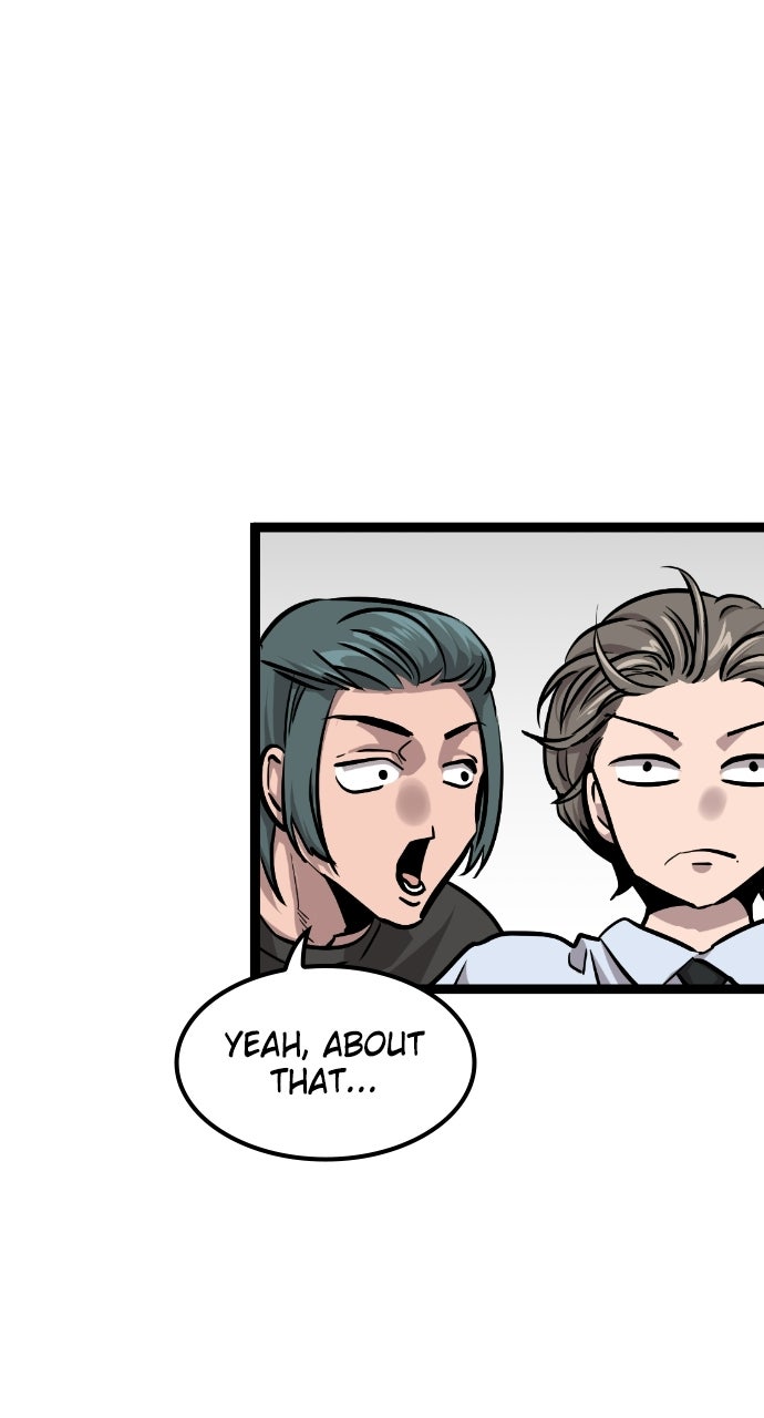 Read The Nine CloudDream: Zero chapter 4 image 3 on Lezhin