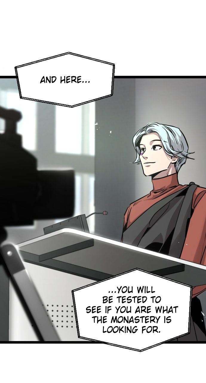Read The Nine CloudDream: Zero chapter 4 image 30 on Lezhin