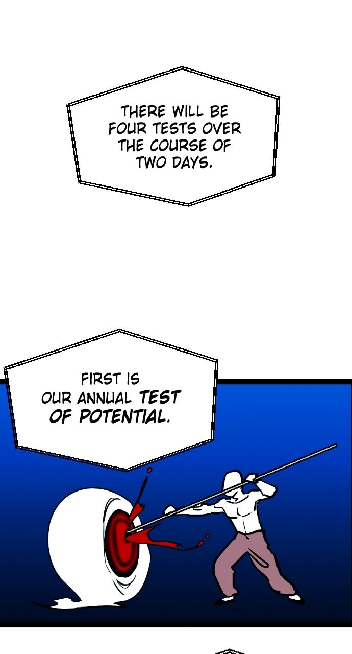 Read The Nine CloudDream: Zero chapter 4 image 31 on Lezhin