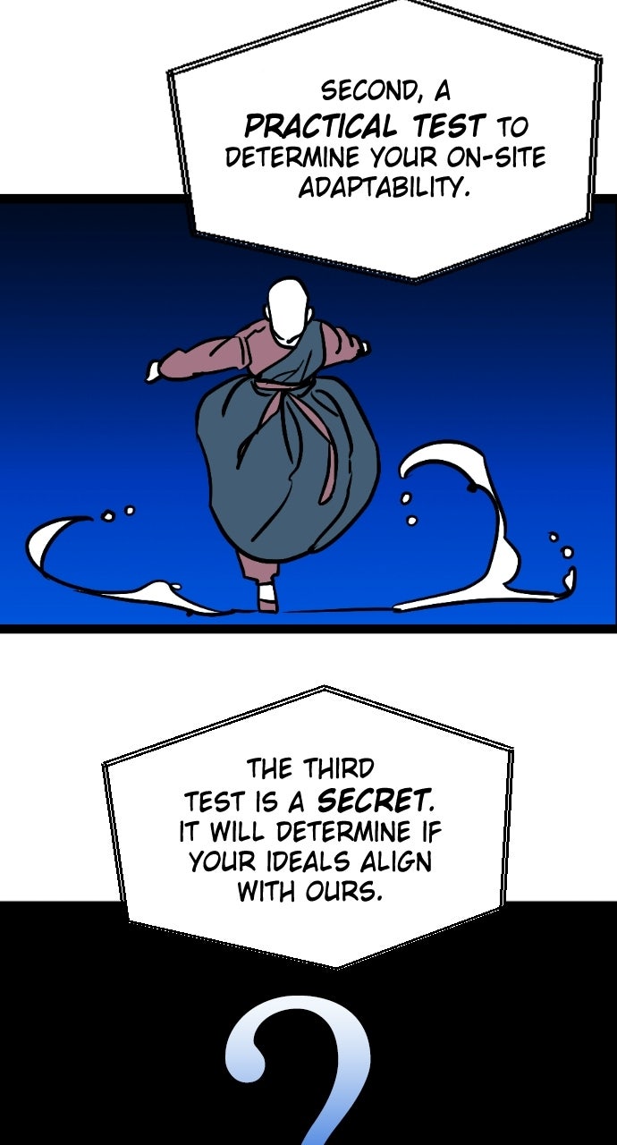 Read The Nine CloudDream: Zero chapter 4 image 32 on Lezhin