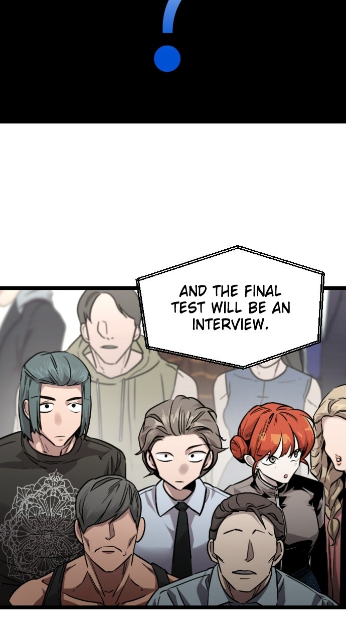 Read The Nine CloudDream: Zero chapter 4 image 33 on Lezhin