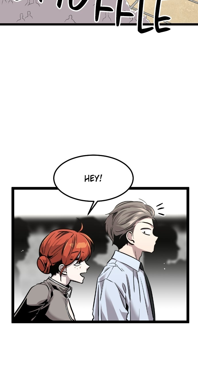 Read The Nine CloudDream: Zero chapter 4 image 35 on Lezhin
