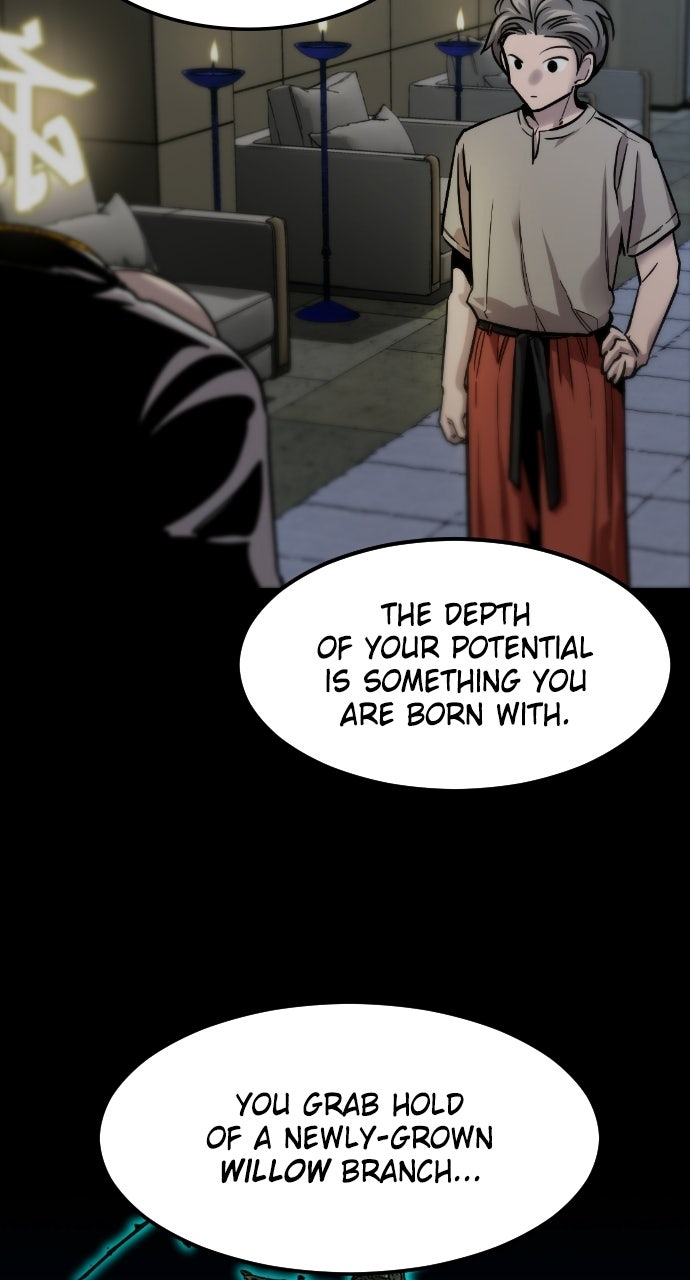 Read The Nine CloudDream: Zero chapter 4 image 41 on Lezhin