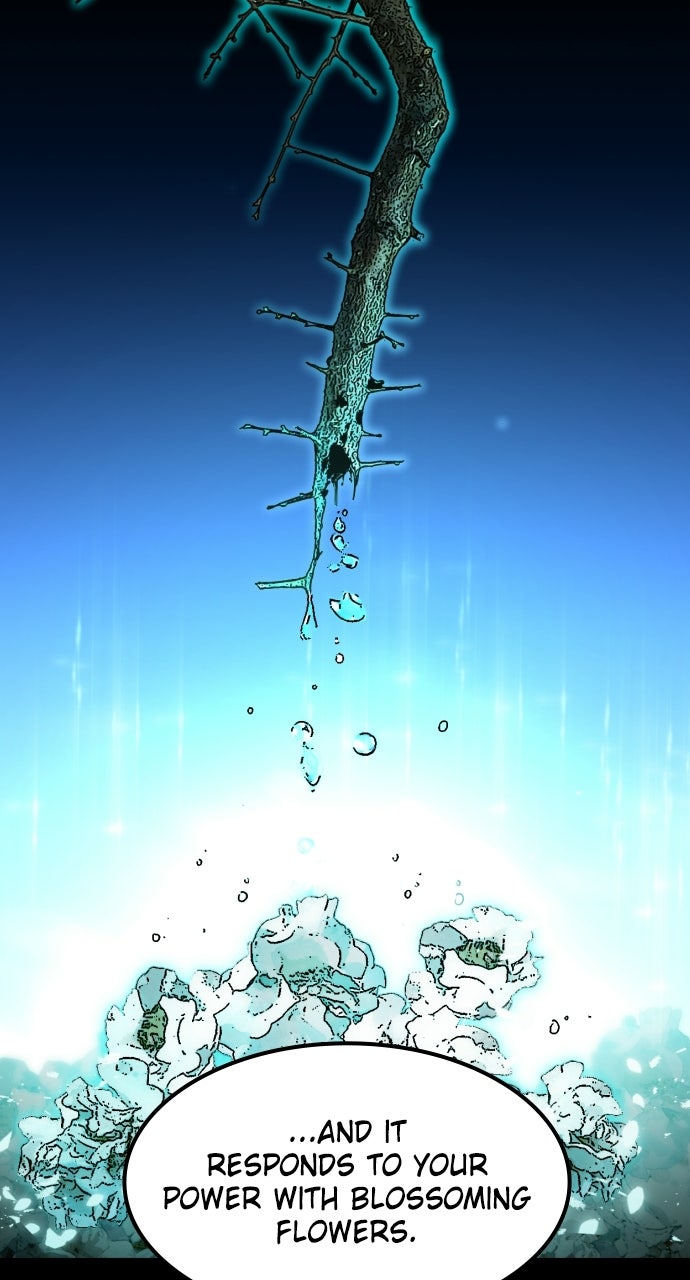 Read The Nine CloudDream: Zero chapter 4 image 42 on Lezhin