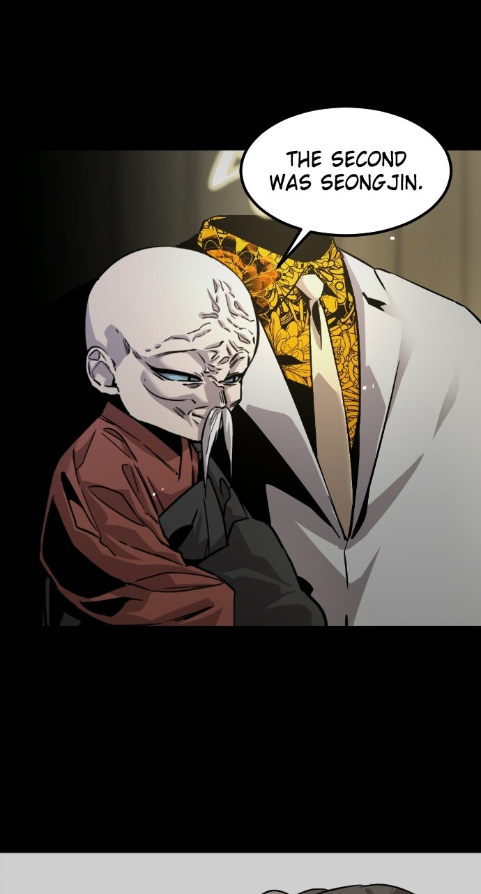 Read The Nine CloudDream: Zero chapter 4 image 46 on Lezhin
