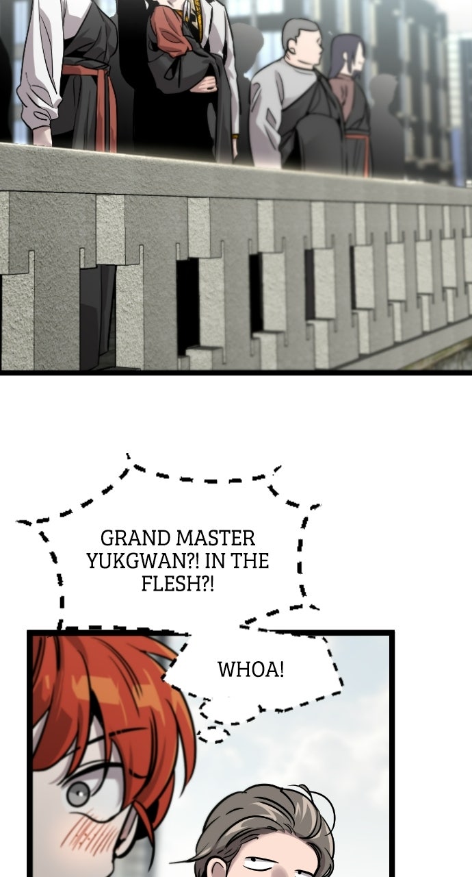 Read The Nine CloudDream: Zero chapter 4 image 49 on Lezhin