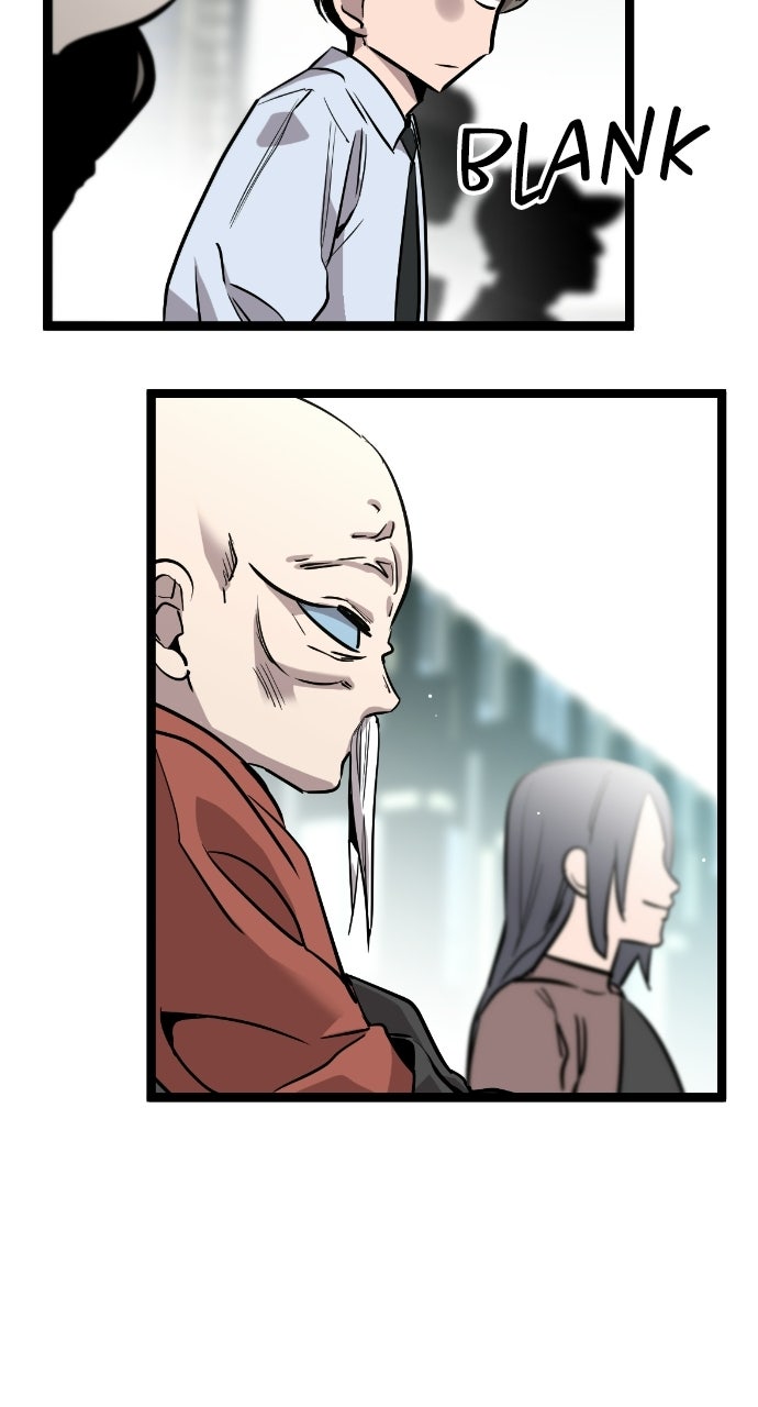 Read The Nine CloudDream: Zero chapter 4 image 50 on Lezhin