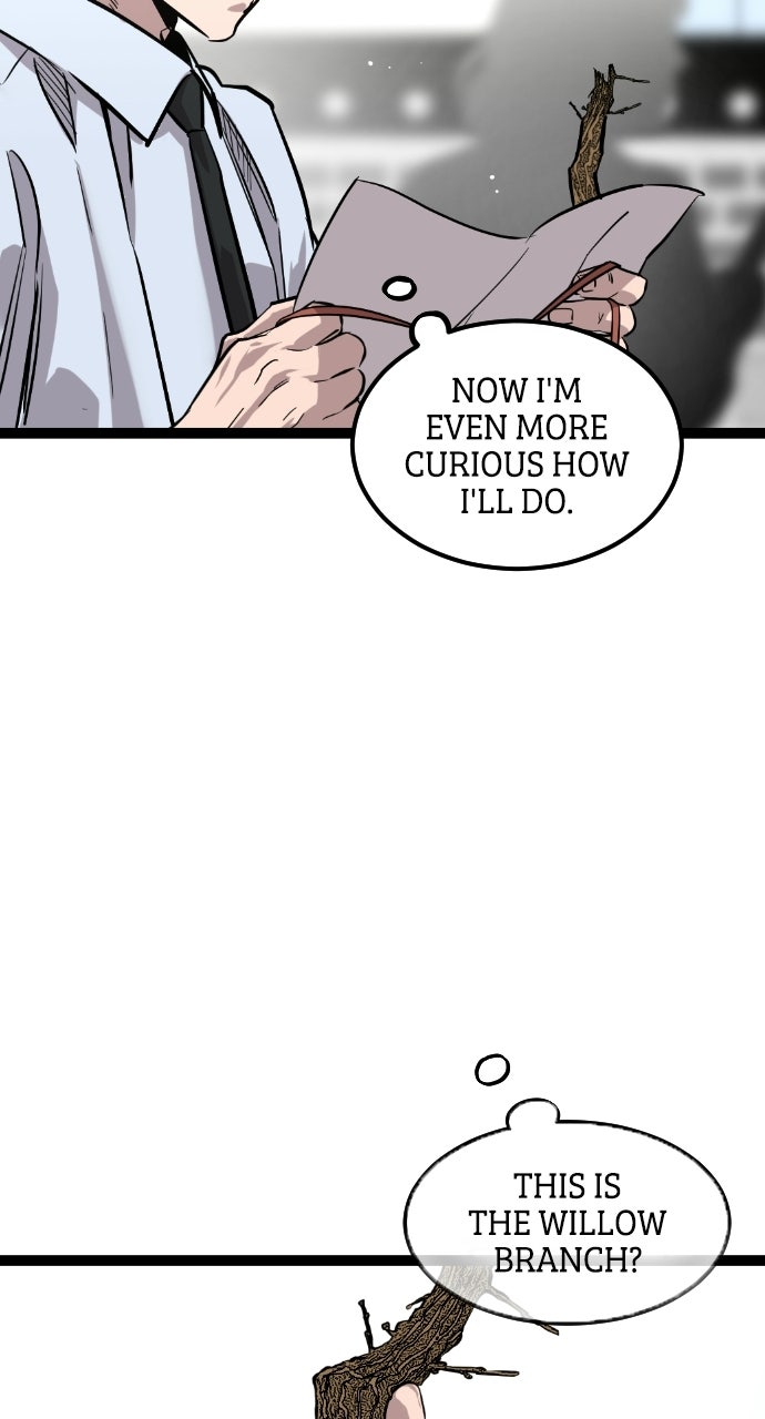 Read The Nine CloudDream: Zero chapter 4 image 53 on Lezhin