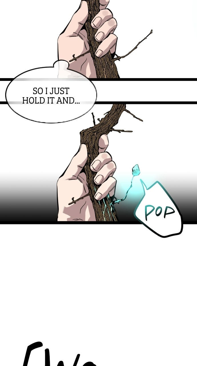 Read The Nine CloudDream: Zero chapter 4 image 54 on Lezhin