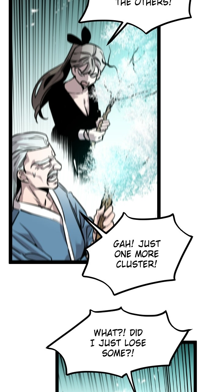 Read The Nine CloudDream: Zero chapter 4 image 57 on Lezhin