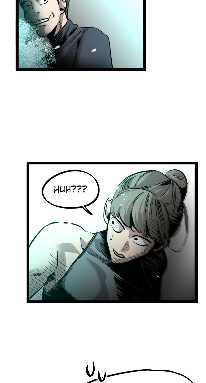 Read The Nine CloudDream: Zero chapter 4 image 59 on Lezhin