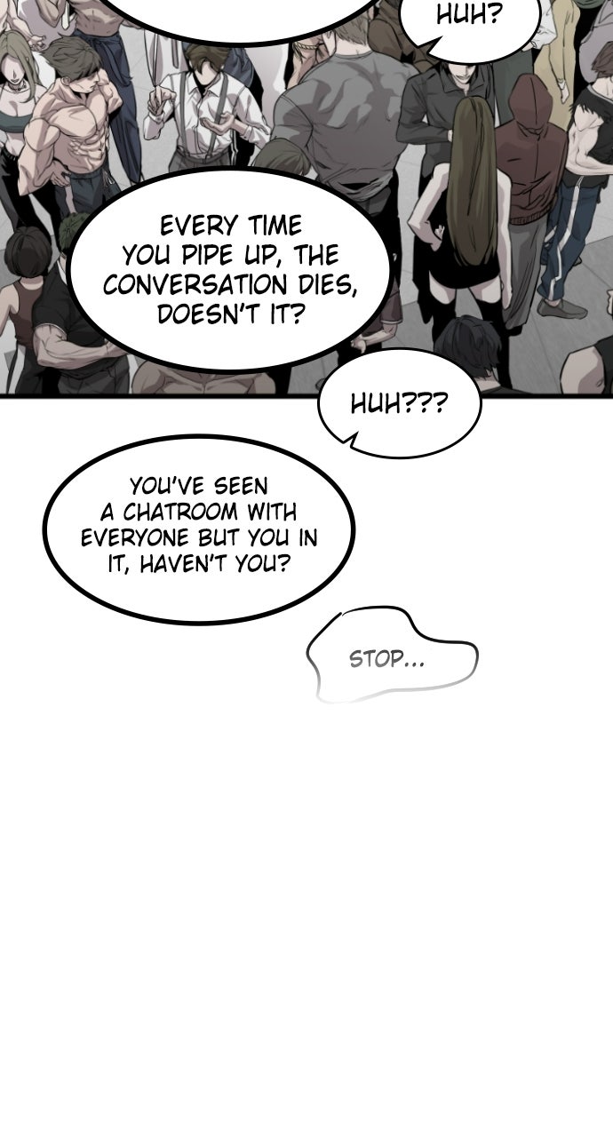Read The Nine CloudDream: Zero chapter 4 image 6 on Lezhin