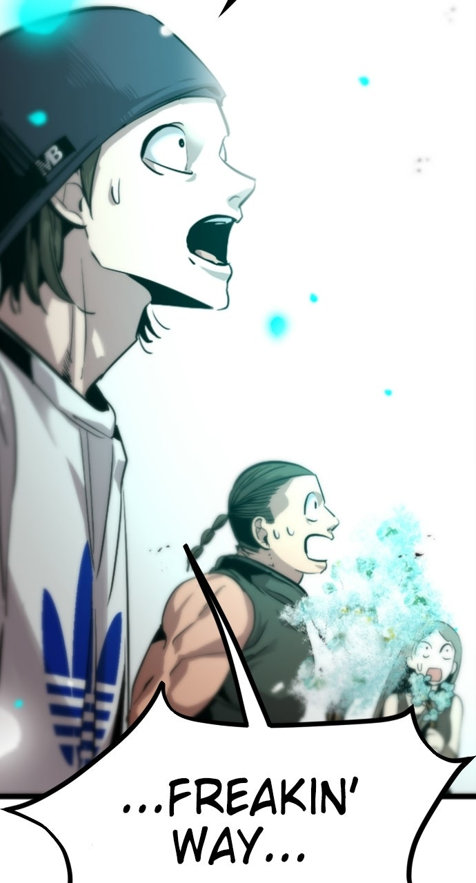 Read The Nine CloudDream: Zero chapter 4 image 63 on Lezhin