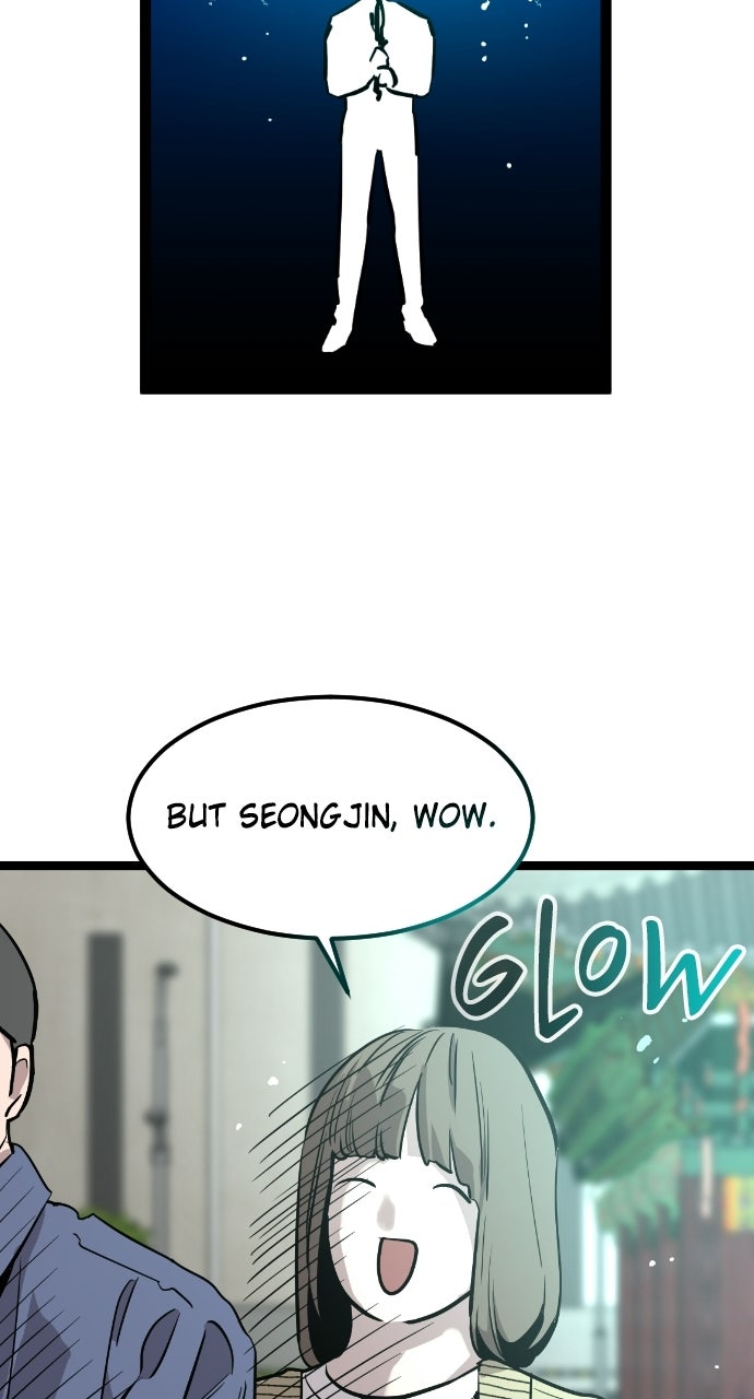 Read The Nine CloudDream: Zero chapter 4 image 70 on Lezhin